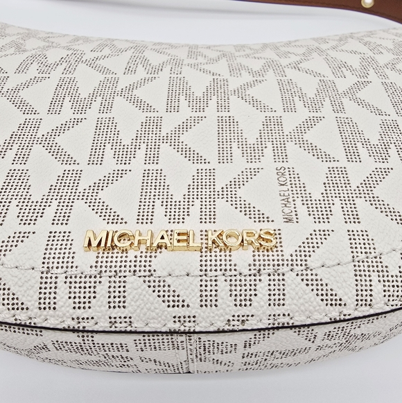 Michael Kors Camden Crossbody Bag - NWT - Picture 6 of 8